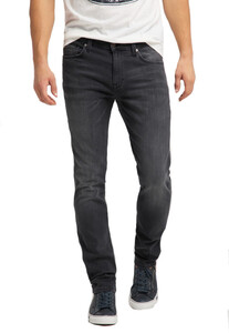 Herre bukser jeans Mustang Vegas 1009174-4000-983