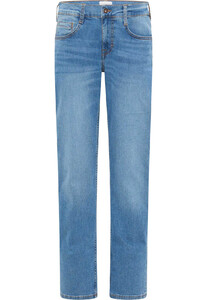 Herre bukser jeans Mustang Oregon Boot   1013966-5000-583