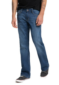 Herre bukser jeans Mustang Big Sur 1009654-5000-942