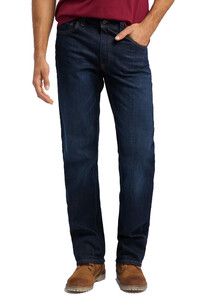 Herre bukser jeans Mustang Big Sur  1007947-5000-942