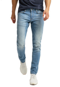 Herre bukser jeans Mustang  Tramper Tapered  1010147-5000-414
