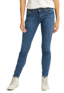 Dame jeans Mustang  Jasmin Jeggins   1010496-5000-875