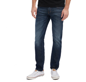 Herre bukser jeans Mustang Oregon Tapered  3116-5111-593