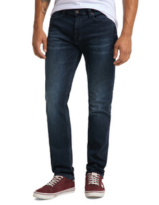 Herre bukser jeans Mustang Vegas  1008948-5000-883 *