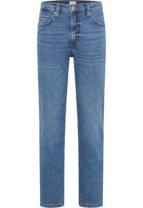 Herre bukser jeans Mustang Tramper  1014274-5000-683