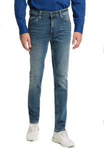 Herre bukser jeans Mustang  Tramper Tapered  1009664-5000-783