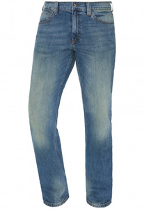 Herre bukser jeans Mustang Big Sur  1006920-5000-412 *
