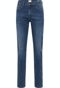 Herre bukser jeans Mustang Vegas  1011981-5000-542