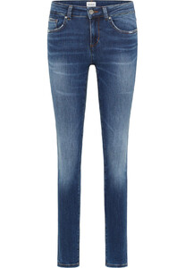 Dame jeans Mustang  Quincy Skinny 1013599-5000-702