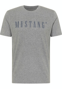 Herre t-shirt Mustang  1013221-4140