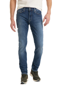 Herre bukser jeans Mustang Vegas 1010862-5000-983 1010862-5000-983*