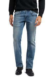 Herre bukser jeans Mustang Oregon Straight  1008765-5000-414
