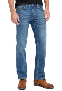 Herre bukser jeans Mustang Tramper 1006744-5000-582