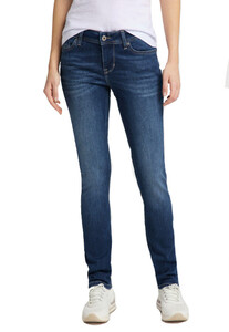 Dame jeans Mustang Jasmin Slim   1009423-5000- 782