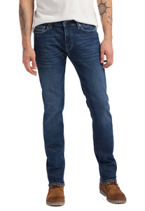 Herre bukser jeans Mustang Vegas   1008481-5000-983