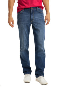 Herre bukser jeans Mustang Tramper Tapered   1009664-5000-942