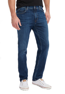 Herre bukser jeans Mustang  Tramper Tapered  112-5755-078