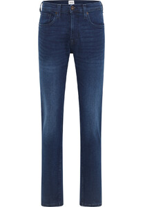 Herre bukser jeans Mustang Orlando Slim 1014252-5000-883