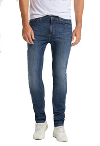 Herre bukser jeans Mustang Vegas 1010154-5000-883