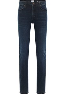 Herre bukser jeans Mustang Frisco 1013613-5000-983