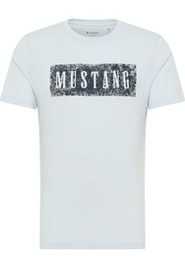 Herre t-shirt Mustang  1013520-4017