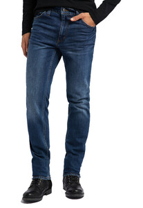 Herre bukser jeans Mustang  Tramper Tapered  1007936-5000-782