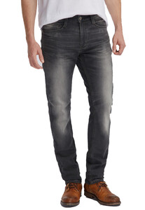 Herre bukser jeans Mustang Oregon Tapered  K  1006793-4000-883 *