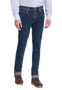 Herre bukser jeans Mustang Washington  1008051-5000-781