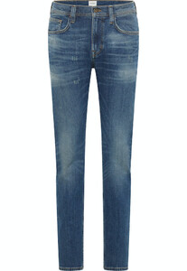 Herre bukser jeans Mustang Orlando Slim 1014599-5000-773
