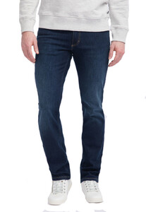 Herre bukser jeans Mustang Washington   1007347-5000-801