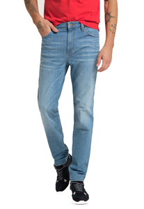 Herre bukser jeans Mustang  Tramper Tapered  1009546-5000-414