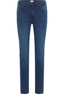 Dame jeans Mustang  Crosby Relaxed Slim   1013970-5000-882