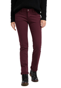 Dame jeans Mustang Jasmin Slim 1008098-7143