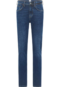 Herre bukser jeans Mustang Orlando Slim 1013418-5000-783