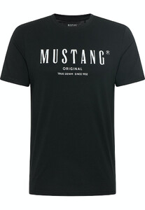 Herre t-shirt Mustang  1013802-4142