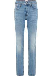 Herre bukser jeans Mustang Orlando Slim 1014254-5000-334
