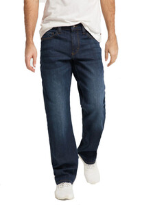 Herre bukser jeans Mustang Big Sur   1009296-5000-802