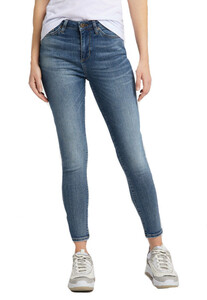 Dame jeans Mustang  Zoe Super Skinny 1009585-5000-772