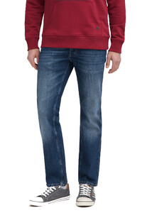 Herre bukser jeans Mustang Michigan Straight  1007680-5000-882