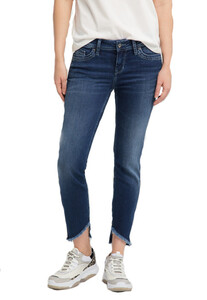 Dame jeans Mustang Jasmin Slim 1009221-5000-882