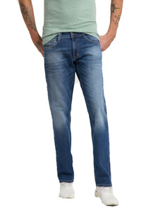 Herre bukser jeans Mustang Oregon Straight  1009652-5000-884