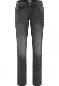 Herr byxor jeans Mustang  Oregon Tapered  1008770-5000-583
