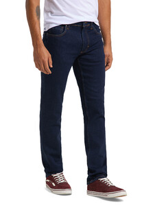Herre bukser jeans Mustang Washington 1007640-5000-900 *