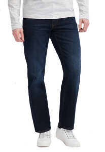 Herre bukser jeans Mustang Big Sur  1006920-5000-942 *
