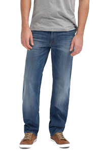 Herre bukser jeans Mustang Big Sur 1007359-5000-583