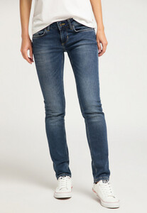 Dame jeans Mustang  Gina Skinny  1008798-5000-883 *