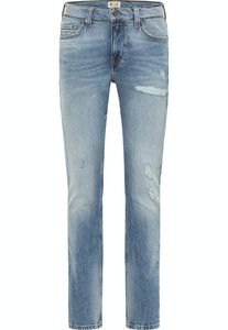 Herre bukser jeans Mustang  Vegas  1012568-5000-312
