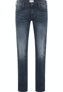 Herr byxor jeans Mustang  Oregon Tapered  1011557-5000-544