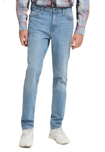 Herre bukser jeans Mustang  Tramper Tapered  1009125-5000-313