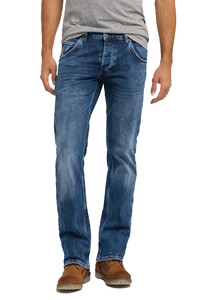 Herre bukser jeans Mustang Michigan Straight 1008764-5000-843